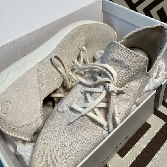 Adidas ZX Flux Adv X Wings and Horns Off White Mens - Picture 8 of 9